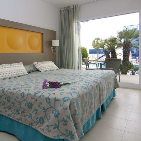 Apts. Hoposa Villa Concha Port de Pollenca Bagian luar foto