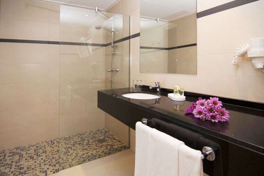 Apts. Hoposa Villa Concha Port de Pollenca Bagian luar foto